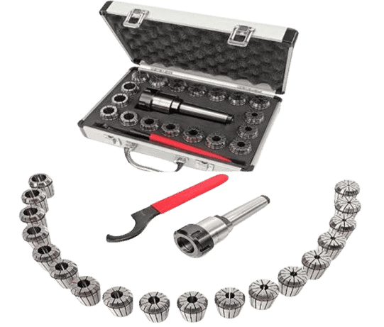 Juego de Pinzas y Portapinzas - Imagen 1