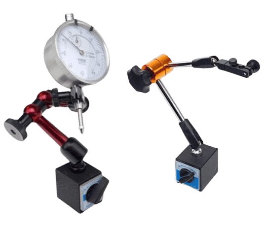 Soporte Magnético para Comparador - Imagen 1