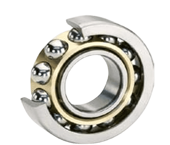 Rodamiento Rígido de Bolas