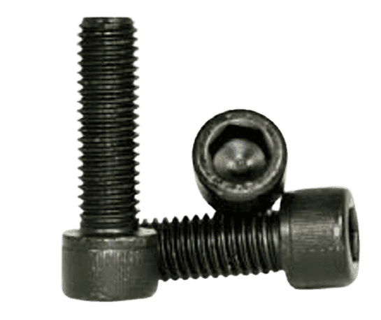 Perno Socket (Allen)