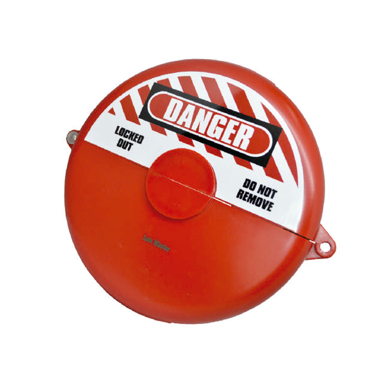 BLOQUEO DE VÁLVULA DE COMPUERTA (165mm – 254mm)4