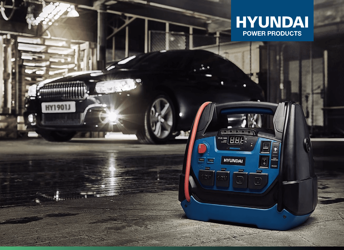 Cargadores de Batería