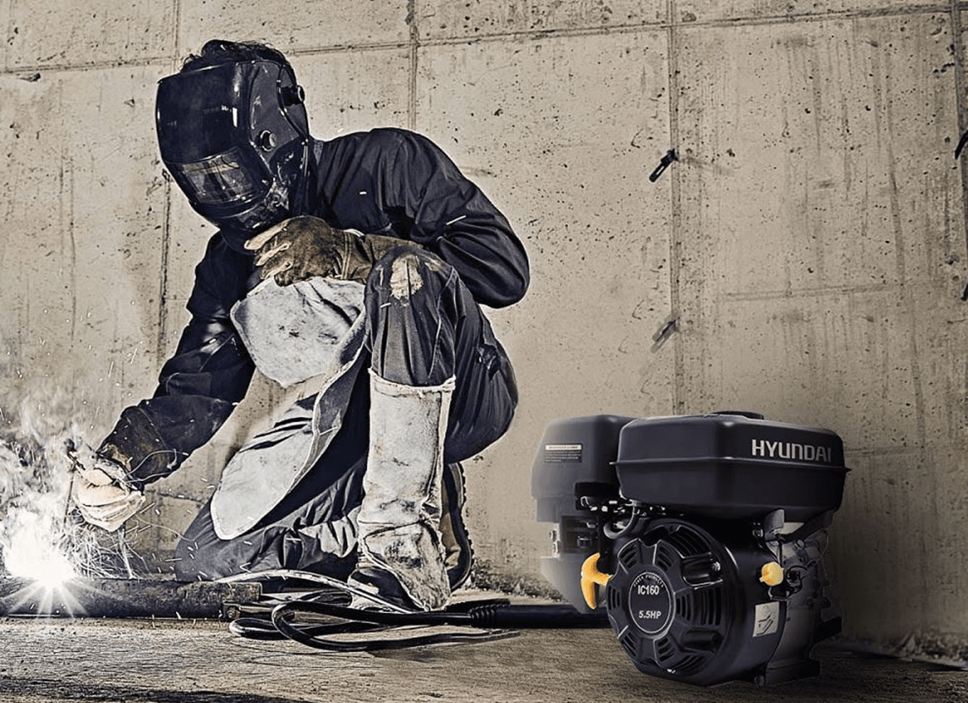 Motores Estacionarios