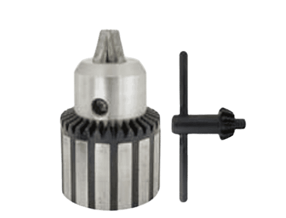 Portabrocas (Mandril)