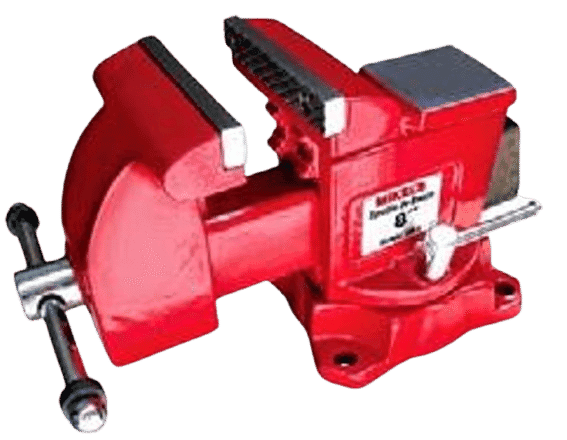 Prensa de Banco (Mordaza)