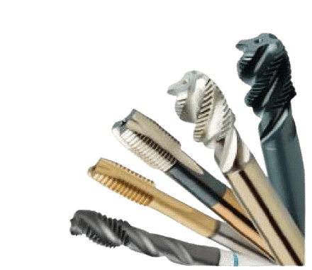 Macho para Roscar (Tipo Dormer)