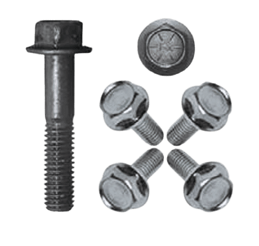 Perno Flange (Bridado)