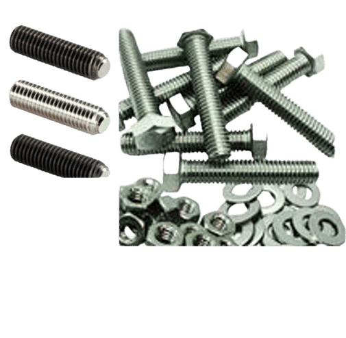 Prisionero Allen (Tornillo sin Cabeza)