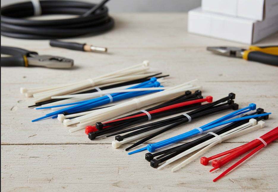 Cintillos - Herramientas industriales