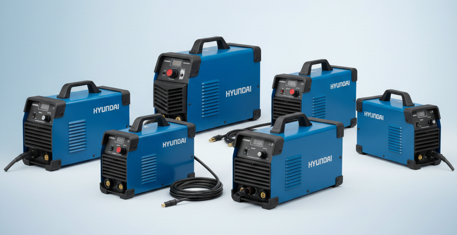 Equipos de Soldadura - Herramientas industriales en Lima, Perú